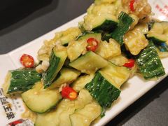 -串王阿三烧烤·小龙虾·烤鱼(拱墅胜利河美食街店)