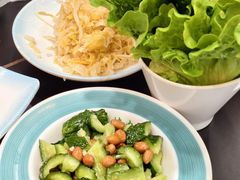 -烤肉刘·清真老北京炙子烤肉(虎坊桥老店)