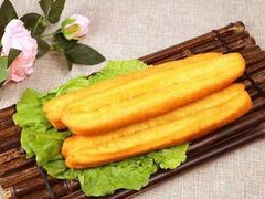 -裕新楼粉面馆·石磨手工粉(四方坪店)