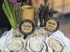 -喜聚薈·花膠雞海鮮火鍋(越秀店)