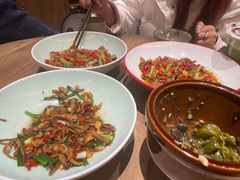 -高嗲嗲·现炒下饭菜(石鼓路店)
