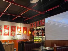 -牛焱·烧肉酒肆(五大道店)