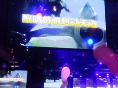 -A+ LIVE HOUSE(武汉天地店)