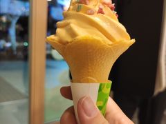 -德克士(三门路店)