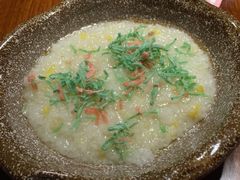 -漫渡庄绿岛花园•隐世庭园菜(滨湖店)