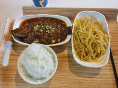 -眉州东坡(博雅店)