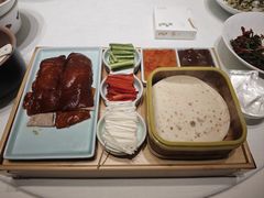 -院里寻菜·精致庭院菜(观沙岭店)