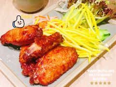 -安南小馆(华润城万象天地店)