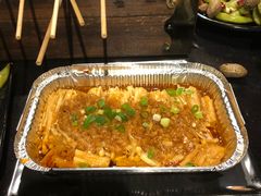 -晓鲜熊猫烤鱼烤吧(西三旗百汇北门店)