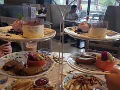 -必胜客(上海新南方商城PH店)