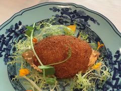 -夏苑(新加坡丽思卡尔顿美年酒店)