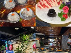 -蜀家渝重庆火锅(南屏街店)