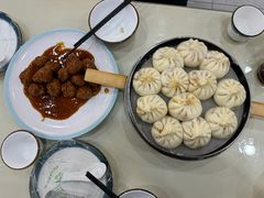 -石饮红星包子(中山路店)