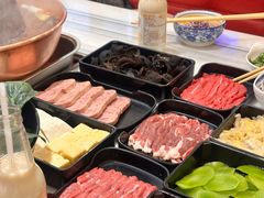 -牛街清真满恒記(平安里西大街店)