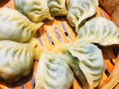 -将相和·海鲜蒸饺大连菜