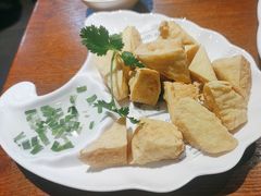 -發記潮汕大排档(宝翔路店)