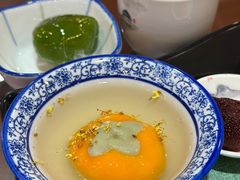 -百年老字号·观振兴蟹黄面·三虾面·苏式面(观前街富仁坊巷店)