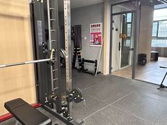 -VLines耀能运动Space&Flow(国贸店)