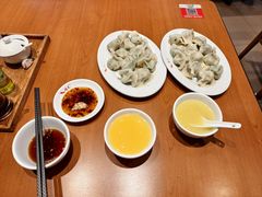-鸿毛饺子(紫竹桥店)