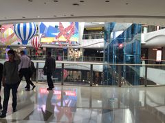 -万达广场(大明宫店)
