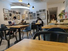 -THE PRESS(复旦大学店)