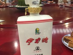 -特味村大酒店(南三环店)