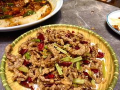 -闫府私房菜·百年鲁菜(恒隆店)