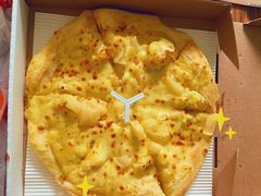 -必胜客(新中纬店)