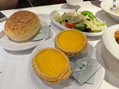 菠萝包-翠华餐厅(宝安壹方城店)