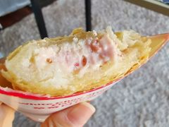 -麦当劳(无锡滨湖万达店)