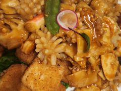 -北塘海鲜·天津菜(大光明桥旗舰店)