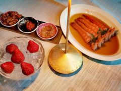 -莉莉海堂HAITANG·烤鸭(国贸商城店)