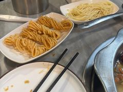 -光头药膳鸡(莱茵小镇店)