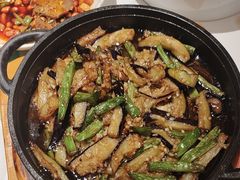 -鑫小城故事·藕汤·家常菜(台北一路总店)