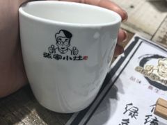 -张家小灶(东城店)
