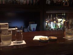 -The Bottle Bar(羲和商业广场店)