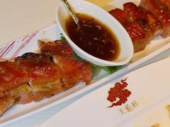 -天龙轩(香港丽思卡尔顿酒店)