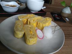 -笑福亭料理小馆(解放碑店)