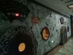 汗蒸大厅-印象·浅水湾(百乐门大厦店)