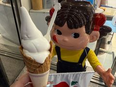 -不二家(数寄屋橋店)