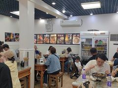 -清真·鸦儿李记·小馆(后海店)