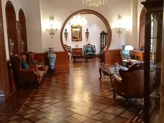 -马勒别墅·中餐厅