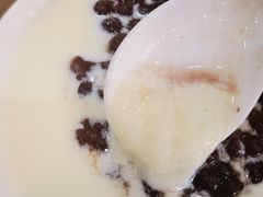 -沙湾姜埋奶(兴新包店)