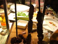 -通海俄式烧烤(下瓦房店)