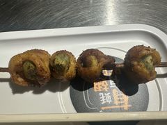 -有蚝有翅烧烤大排档·宵夜(右安门店)