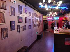 -唱吧麦颂KTV(西单华威潮铺街店)