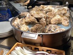 -河北宾馆·香溢自助餐(裕华店)