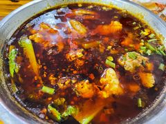 烧脑花-三哥田螺(北书院街店)