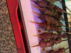 -路边边.炒菜烧烤.音乐餐厅(良乡长虹店)