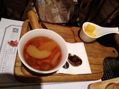 -炖物24章·顺时轻养茶(杭州大厦店)